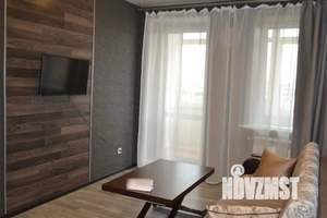 2-к квартира, посуточно, 42м2, 5/7 этаж