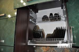 1-к квартира, на длительный срок, 51м2, 6/17 этаж