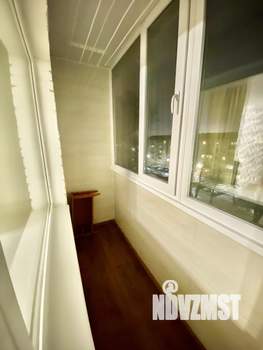 2-к квартира, на длительный срок, 45м2, 4/5 этаж