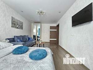 1-к квартира, посуточно, 99м2, 1/1 этаж