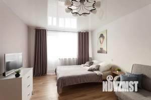 2-к квартира, посуточно, 53м2, 7/9 этаж