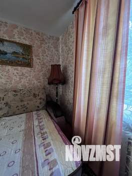 1-к квартира, посуточно, 31м2, 3/5 этаж