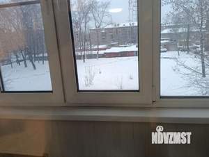 1-к квартира, на длительный срок, 30м2, 3/5 этаж