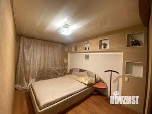 3-к квартира, на длительный срок, 70м2, 3/5 этаж