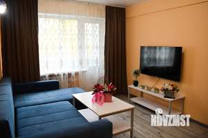 2-к квартира, посуточно, 39м2, 2/5 этаж