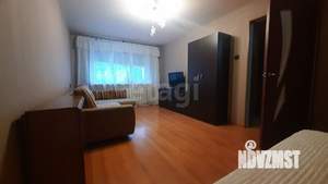 1-к квартира, на длительный срок, 36м2, 6/9 этаж