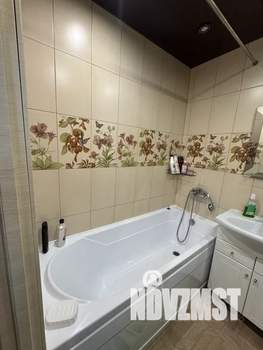 Студия квартира, посуточно, 27м2, 5/7 этаж