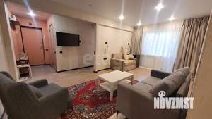2-к квартира, на длительный срок, 45м2, 3/5 этаж