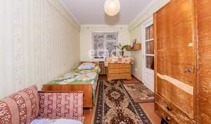 2-к квартира, на длительный срок, 45м2, 5/5 этаж