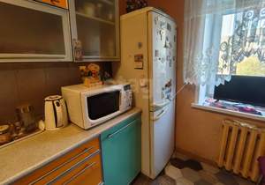 3-к квартира, на длительный срок, 63м2, 7/9 этаж