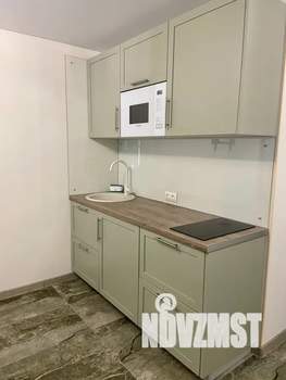Студия квартира, посуточно, 28м2, 2/9 этаж