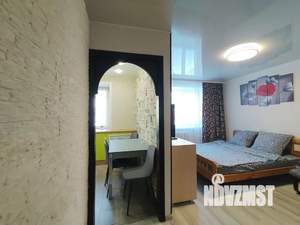 2-к квартира, посуточно, 50м2, 3/5 этаж