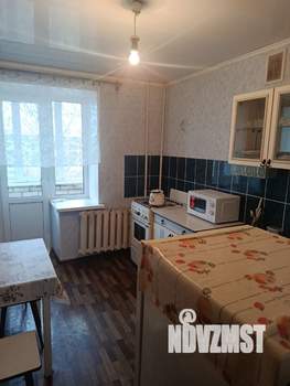 1-к квартира, на длительный срок, 35м2, 6/9 этаж