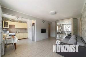 2-к квартира, посуточно, 45м2, 2/5 этаж