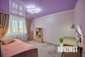 2-к квартира, посуточно, 66м2, 10/11 этаж