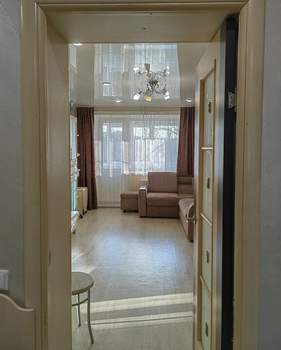 2-к квартира, на длительный срок, 47м2, 5/5 этаж