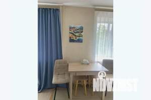 1-к квартира, посуточно, 30м2, 2/5 этаж