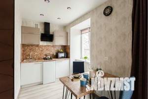 2-к квартира, посуточно, 45м2, 5/5 этаж