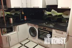 1-к квартира, посуточно, 41м2, 10/10 этаж