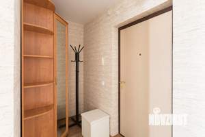 1-к квартира, посуточно, 36м2, 3/16 этаж