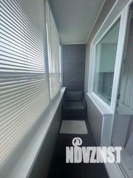 2-к квартира, посуточно, 55м2, 1/1 этаж