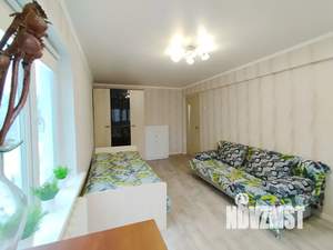 1-к квартира, посуточно, 30м2, 3/5 этаж