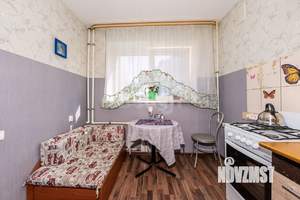 1-к квартира, на длительный срок, 34м2, 1/10 этаж