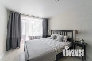 1-к квартира, посуточно, 30м2, 3/5 этаж