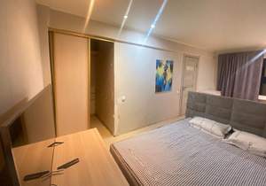 2-к квартира, на длительный срок, 45м2, 5/5 этаж