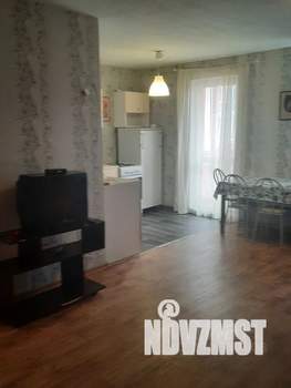 2-к квартира, посуточно, 50м2, 4/10 этаж