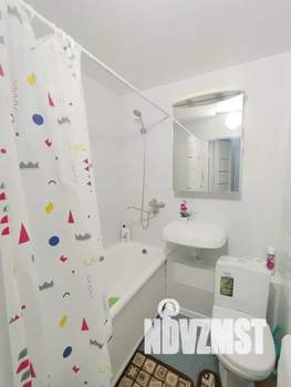 1-к квартира, посуточно, 30м2, 1/5 этаж