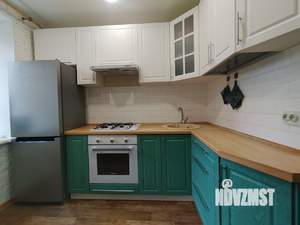 2-к квартира, посуточно, 43м2, 2/5 этаж