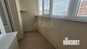 1-к квартира, на длительный срок, 51м2, 7/12 этаж