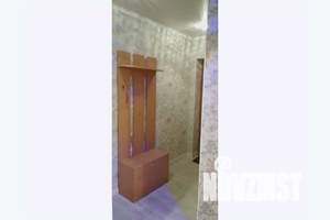 1-к квартира, посуточно, 30м2, 3/5 этаж