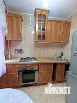 1-к квартира, на длительный срок, 31м2, 2/5 этаж