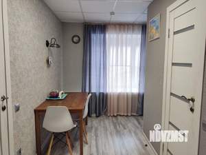 1-к квартира, посуточно, 26м2, 1/5 этаж