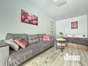 2-к квартира, посуточно, 47м2, 5/12 этаж