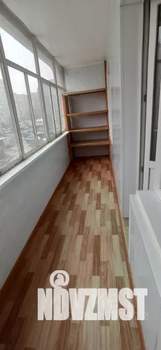 1-к квартира, посуточно, 29м2, 3/5 этаж