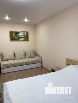 1-к квартира, на длительный срок, 40м2, 2/6 этаж