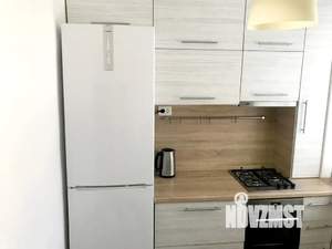 3-к квартира, посуточно, 62м2, 1/5 этаж