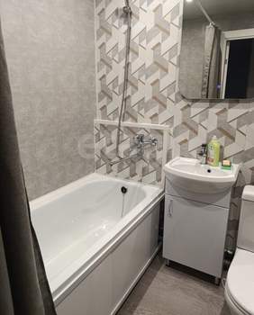 1-к квартира, на длительный срок, 29м2, 1/5 этаж