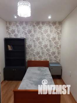 2-к квартира, посуточно, 45м2, 5/9 этаж