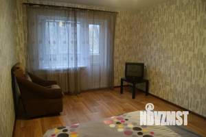 1-к квартира, посуточно, 28м2, 2/5 этаж