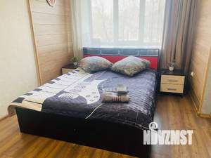 1-к квартира, посуточно, 30м2, 2/5 этаж
