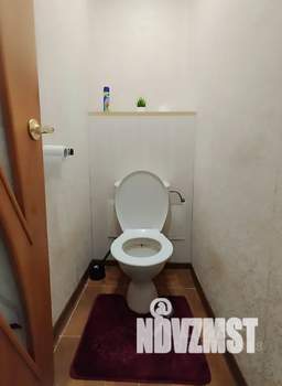 2-к квартира, посуточно, 57м2, 3/5 этаж