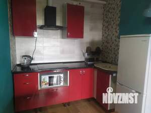 2-к квартира, посуточно, 40м2, 10/16 этаж