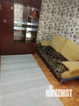 2-к квартира, на длительный срок, 50м2, 1/5 этаж