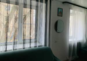 1-к квартира, на длительный срок, 28м2, 2/2 этаж