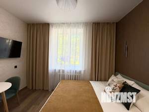 1-к квартира, посуточно, 20м2, 1/4 этаж