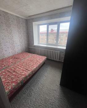 2-к квартира, на длительный срок, 33м2, 5/5 этаж